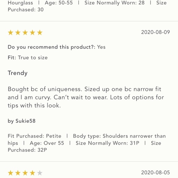 ANTHROPOLOGIE Fatima Dip-Dyed Wid-Leg Pants Size 23. - Picture 10 of 14